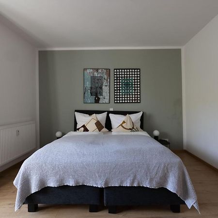 Limehome Augsburg Pilgerhausstrasse Exteriér fotografie